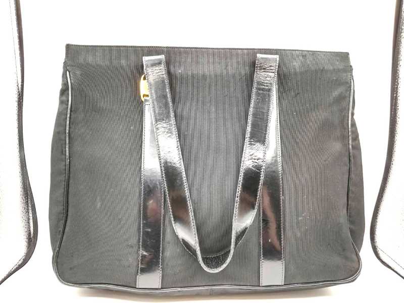 フェラガモ買取  トートバッグ